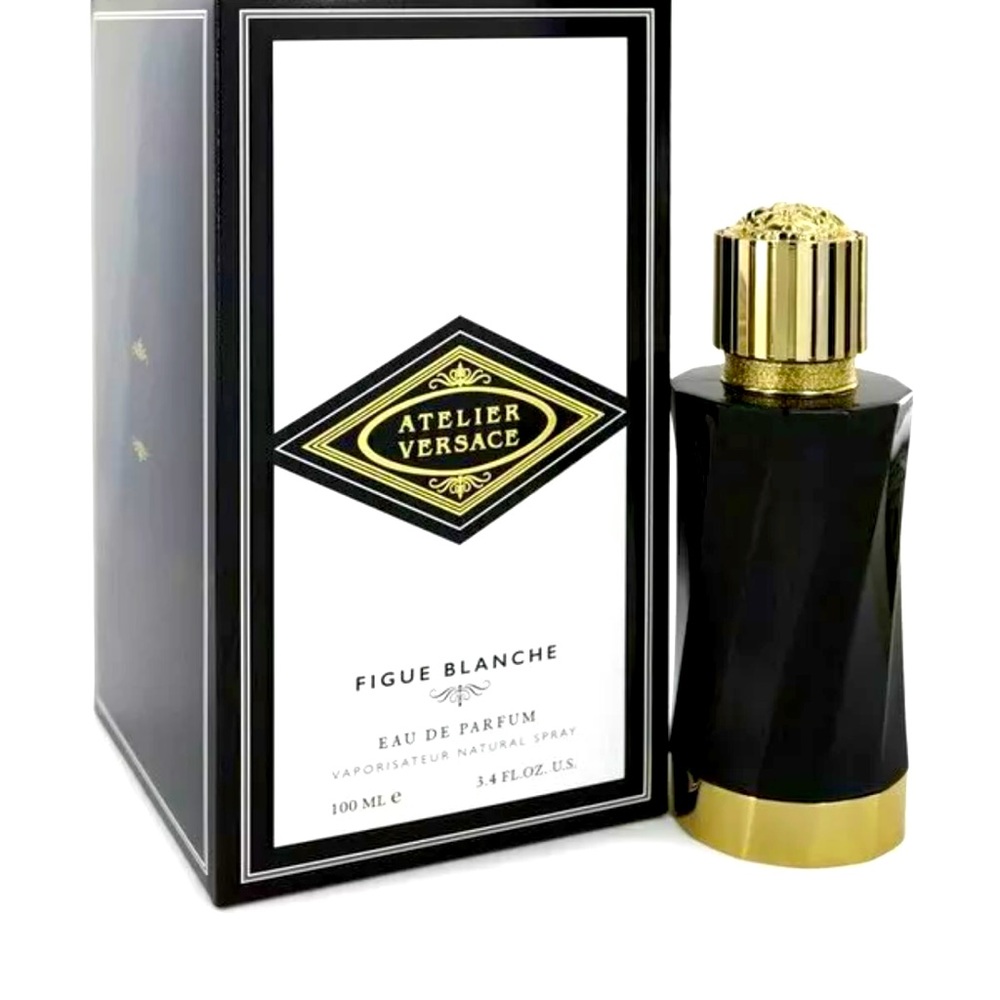 VERSACE FIGUE BLANCE !! Pure luxury in a bottle!! SOLD OUT everywhere!!!